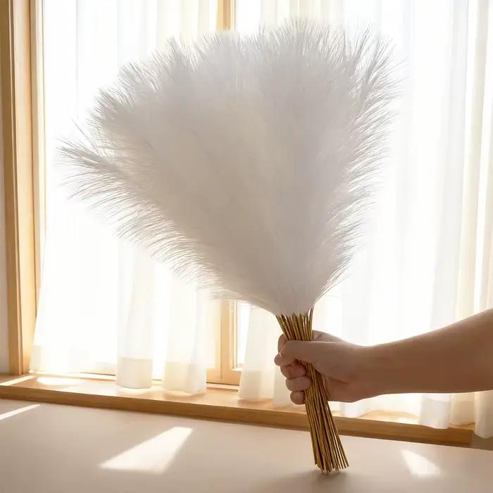 Herbe de Pampas artificielle 55cm