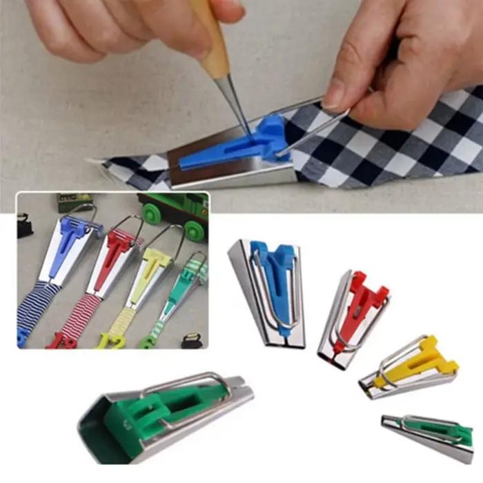 Kit de fabrication de rubans adhésifs 5 tailles (6mm