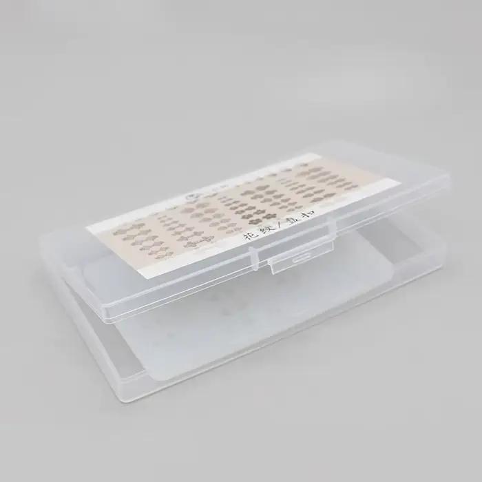 Mini bijoux en argile pour poupée