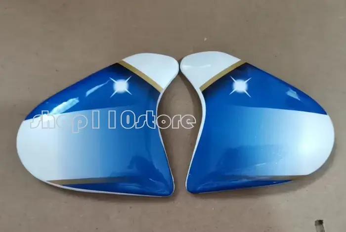 Accessoires de casque pour casques ARAI SZ-Ram4, couvre-chef 3/4, Hermonza, Base fixe, garniture d'entrée Ram3, accessoires arc-en-ciel