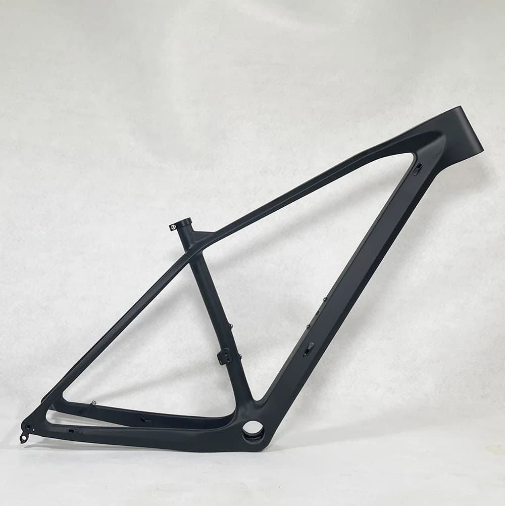 Cadre de VTT tout carbone THRUST 2026, accessoires de VTT tout-terrain, cadre PF30, 148*12, pneu max