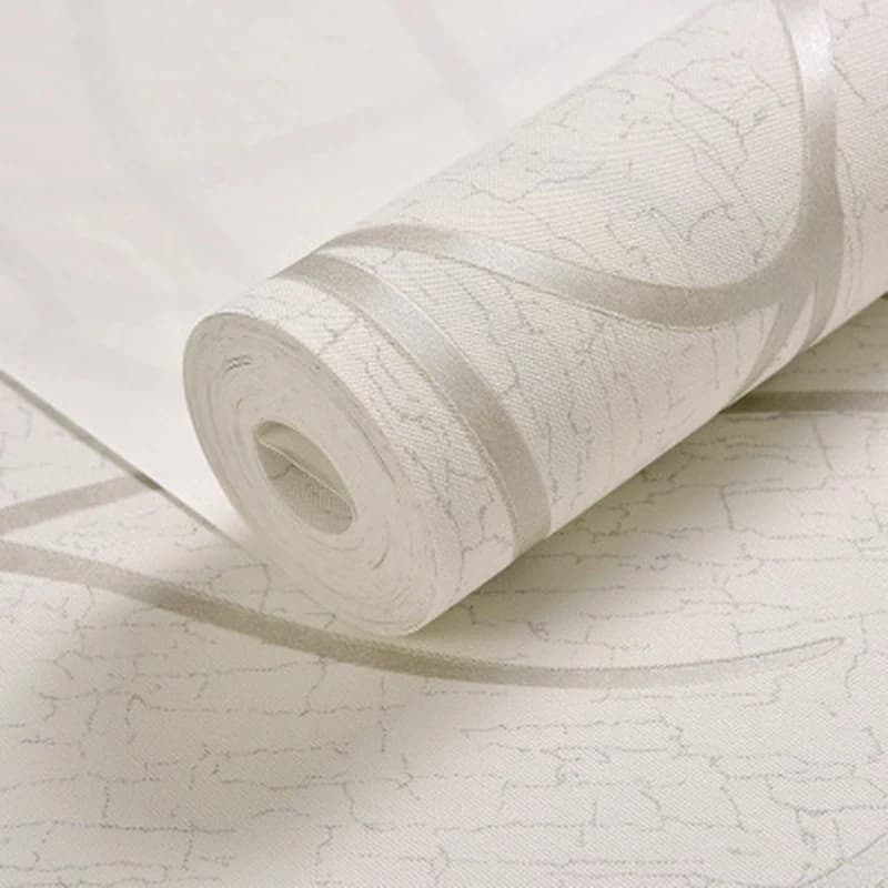 Papier peint de fond pour salon de 53 cm, décoration murale, autocollant mural pour chambre à couche