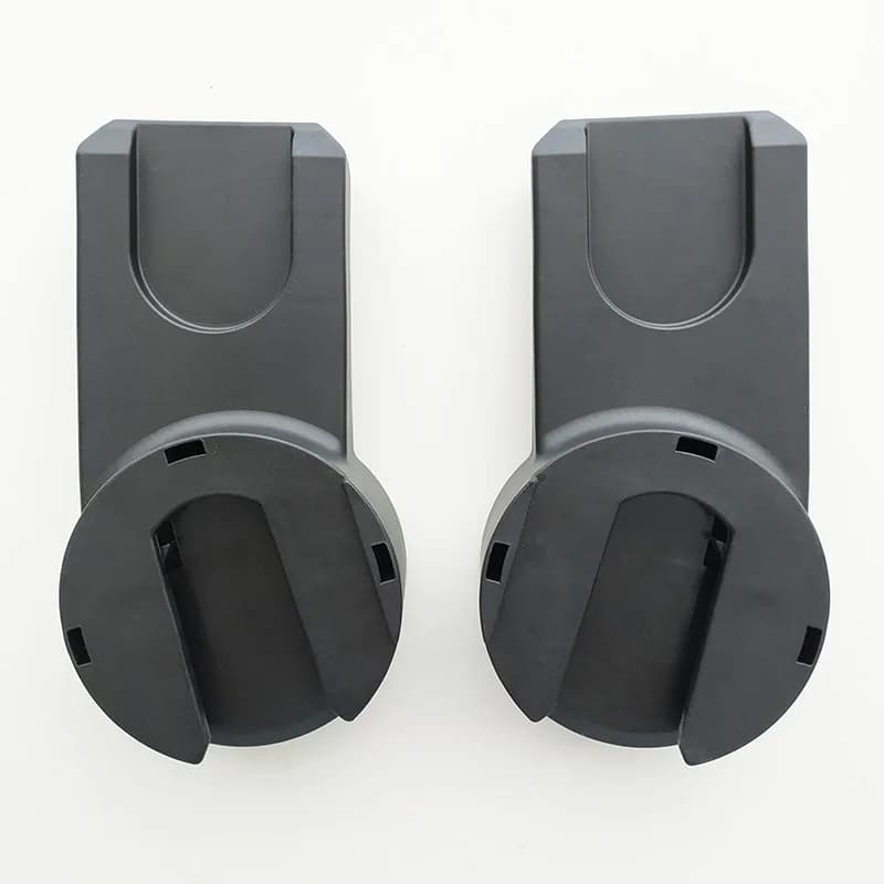 Adaptateur de siège de voiture pour bébé, pour Cybex Mios 2/3, convertisseur de panier de poussette,