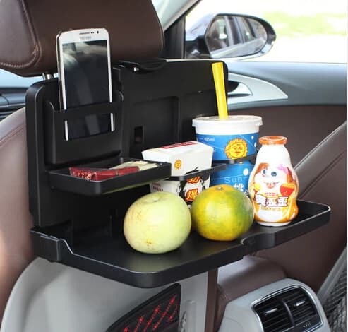 Chaise haute pour enfants, voiture, assiette à manger, table, boisson, porte-gobelet, porte-boissons