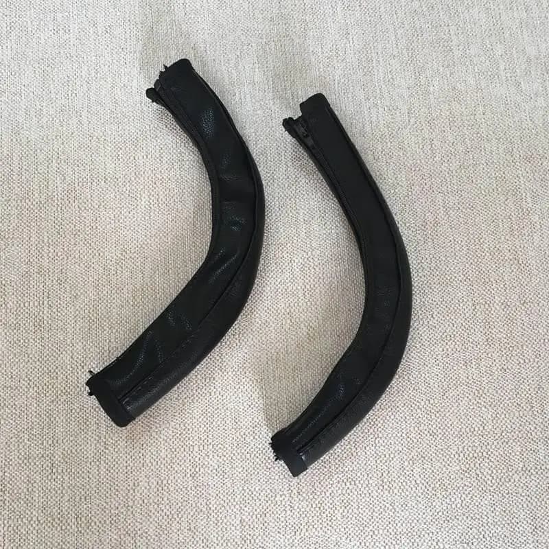 Accoudoir de poussette pour bébé, pour barre de poussée Cybex balios, housse de protection en Pu, po