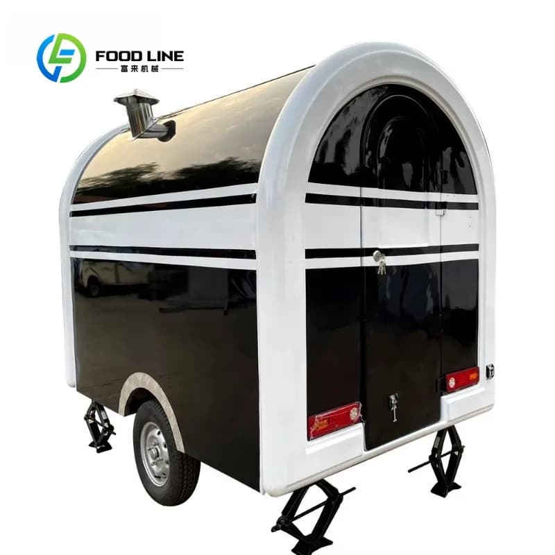 Chariot de salle à manger Mobile robuste et pratique, Design moderne personnalisé, diverses couleurs