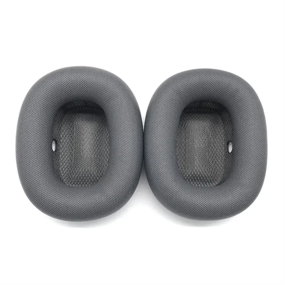 Coussin d'oreille pour Apple AirPods Max remplacement mémoire éponge housse de coussin casque antibr