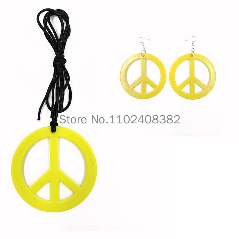 Accessoires de Cosplay Hippie pour femmes, accessoires de fête d'halloween, bandeau marguerite, lune