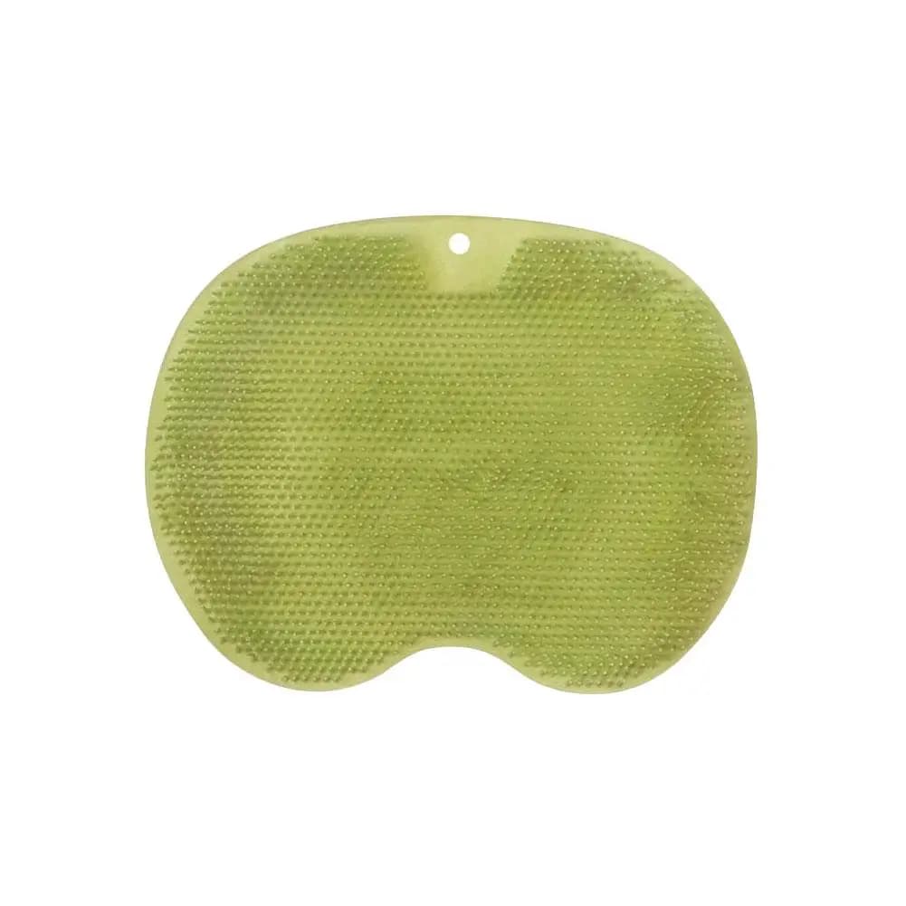 Artefact de frottement du dos pour les pieds, bain de Massage pour enlever la peau morte, lavage de 