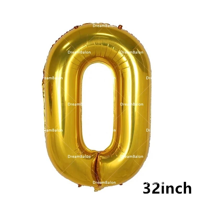Décoration de fête d'anniversaire Michael Jackson : Ballons créatifs, musique, notation musicale, gu
