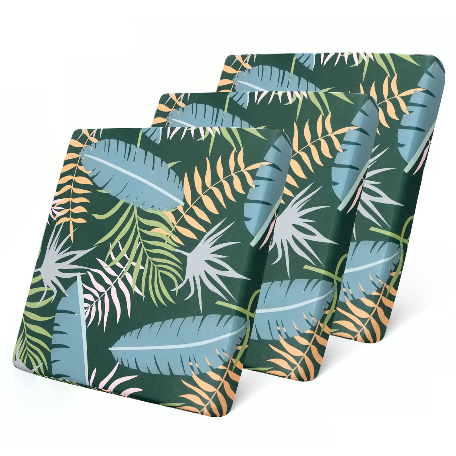 Juste de coussin de canapé pour l'extérieur, housse de siège de chaise, housses de meubles, remplace