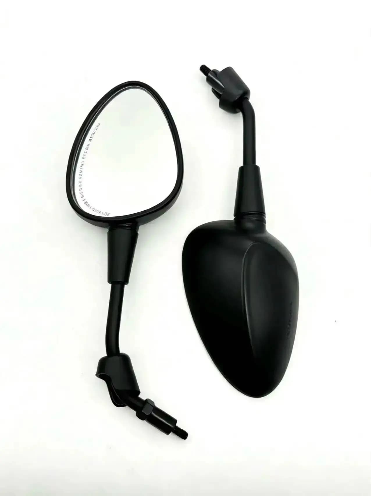 Accessoires de moto modifiés pour Vespa, ensemble de rétroviseurs latéraux pour Sprint 50/125/150 GT