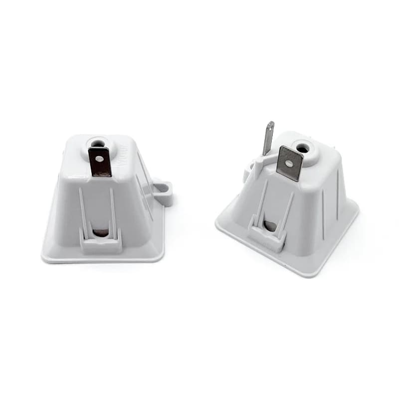 Pièce de charge Roborock F25 pour aspirateur sec et humide F25RT F25GT F25LT F25ALT F25ACE F25Ultra,