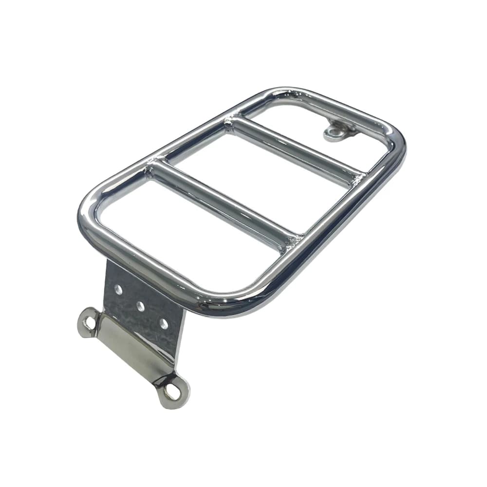 Dossier de moto polyvalent, dossier conducteur, coussin de siège passager, porte-bagages pour Harley