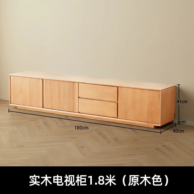 Meuble Tv Glamour Unique, rétro français, esthétique, élégant, Design du milieu du siècle, Mobiletto