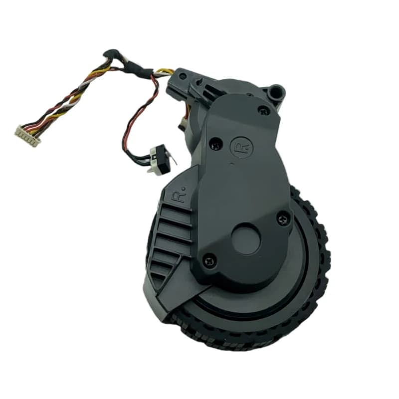 Roborock – roues de marche originales gauche droite, accessoire pour Q10 VF +/Q10 PF/Q10 PF +/Q10 S5