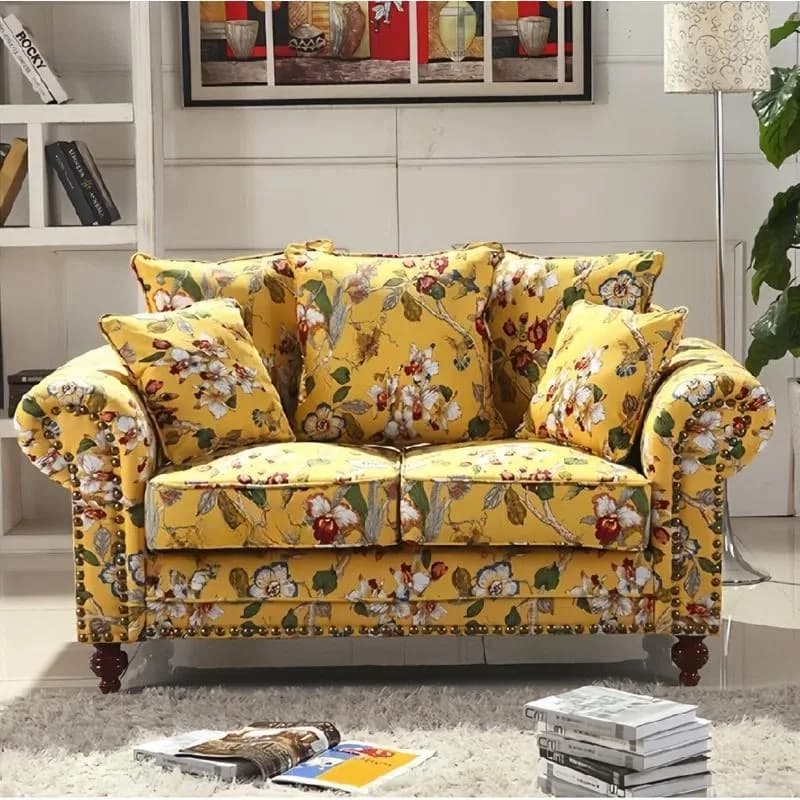 Coussin élégant Salon canapés coussin De sol nordique adultes canapé classique jeu Meuble De Salon m