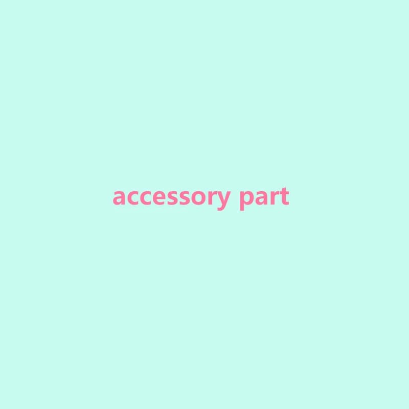 Nouveaux accessoires pour poupées SD BJD, contactez le service client pour confirmation