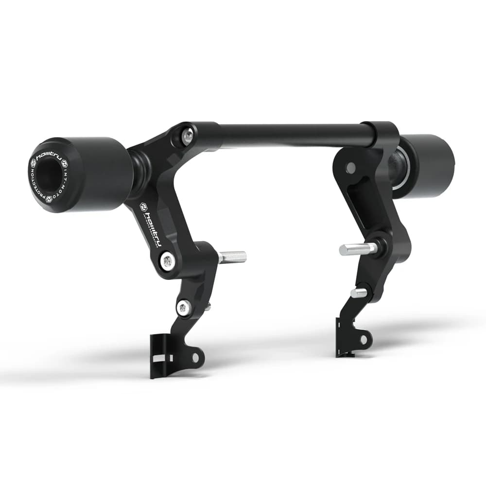 Protecteur de crash de curseurs de cadre de Motocross pour KTM 790 890 Duke R GP 2018-2025