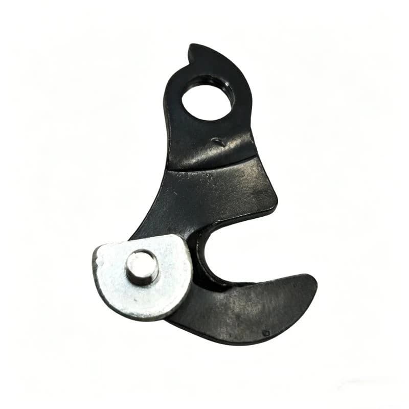 Support de dérailleur universel pour vélo, support de dérailleur arrière en alliage d'aluminium, acc