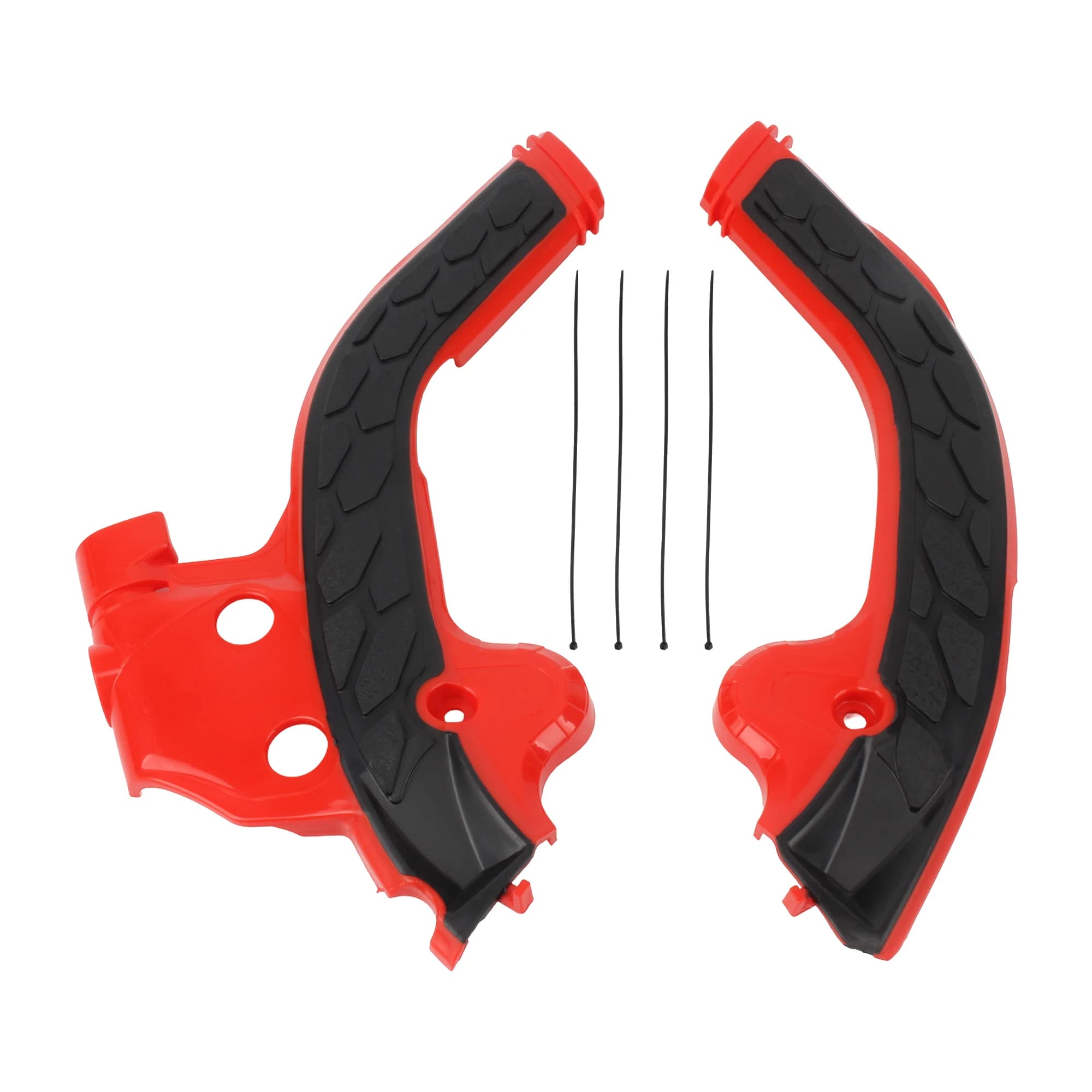 Protection de cadre de motocross, protection latérale de carénage pour BETA RR RS RR-S 125 200 250 3