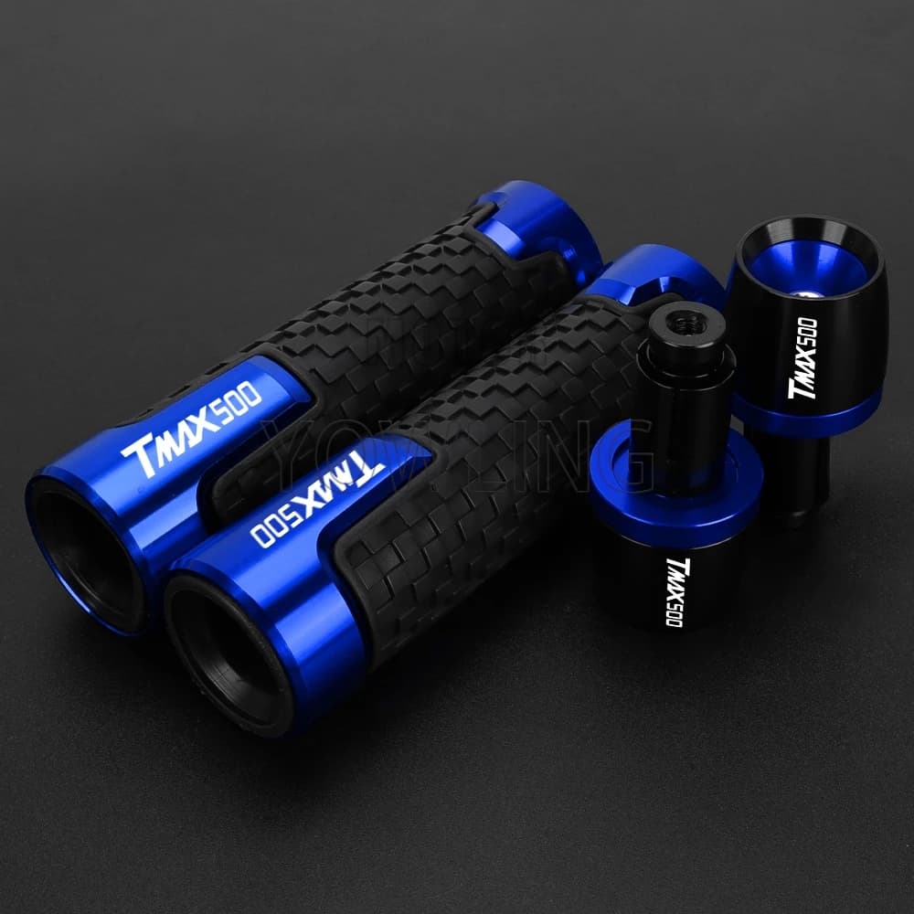 TMAX 500 accessoires de moto pour Yamaha TMAX500 T-MAX500 2001 2002 2003 2004 2005 2006 2007 levier 