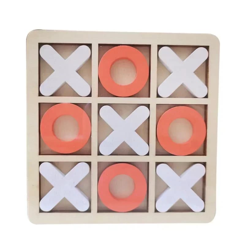 Mini jeu explorez ecs en bois Montessori pour enfants, jeux de société Jigsaw, jouets d'interaction 