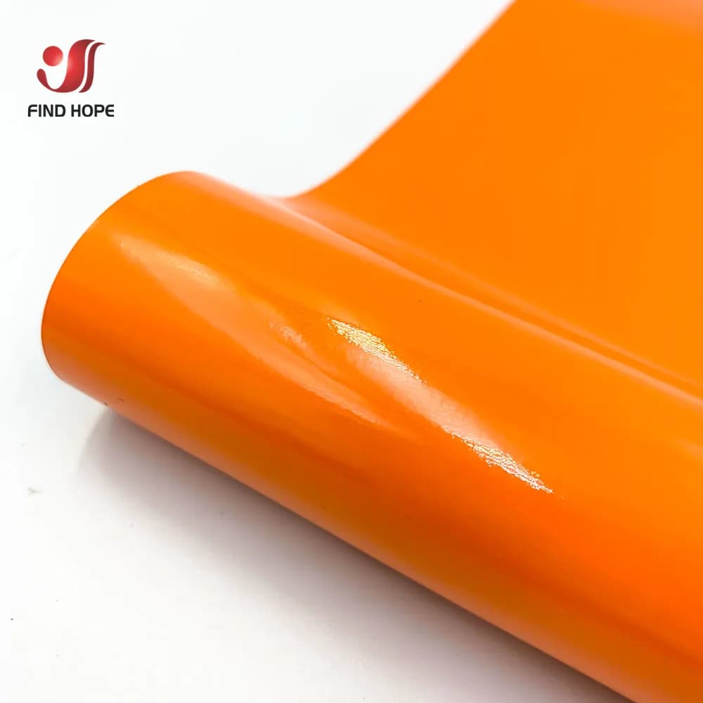 Feuille de vinyle adhésive permanente, artisanat Premium, vinyle d'extérieur pour décoration, autoco