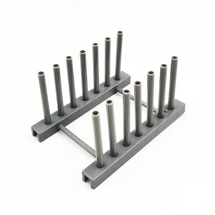 Support de rangement de cuisine, support de couvercle de casserole en acier inoxydable, support créa