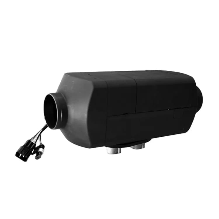 Voiture 2kw 12v 24v 24v chauffage de stationnement automatique chauffage d'air de stationnement chau