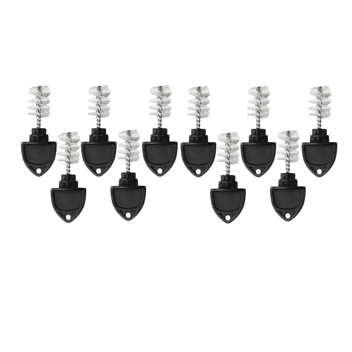 Accessoires de Bar, brosses pour robinet de bière, compatibles avec diverses robinets, ensemble de n