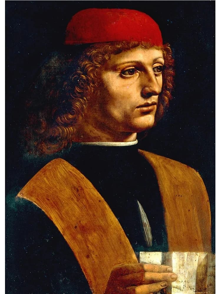 Célèbre illustration Leonardo Da Vinci Mona Lisa salvator Mundi, peinture sur toile et affiche impri