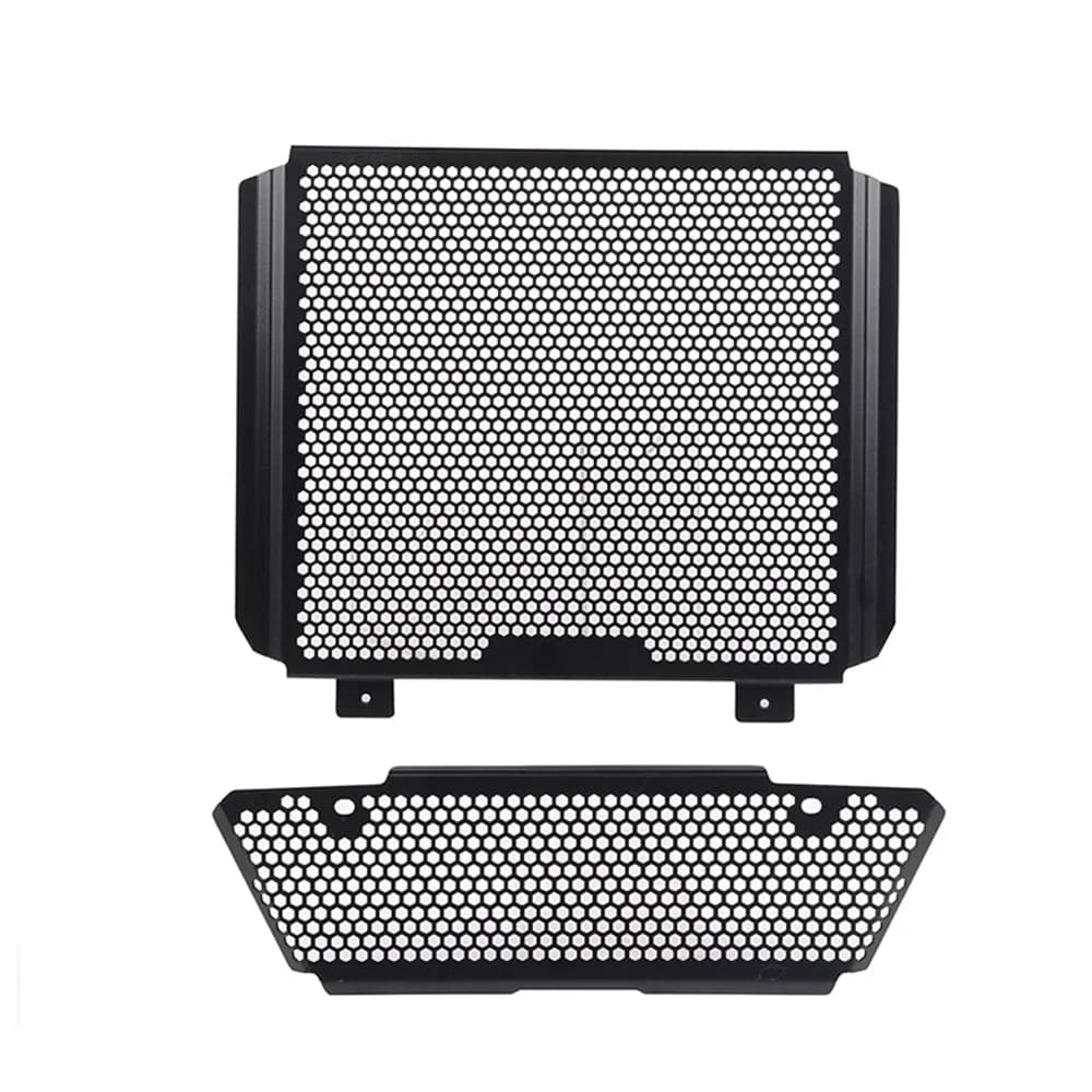 Couvercle de Protection de calandre pour Aprilia RS660 RS 660 2020 2021 2022 2023 2024, accessoires 