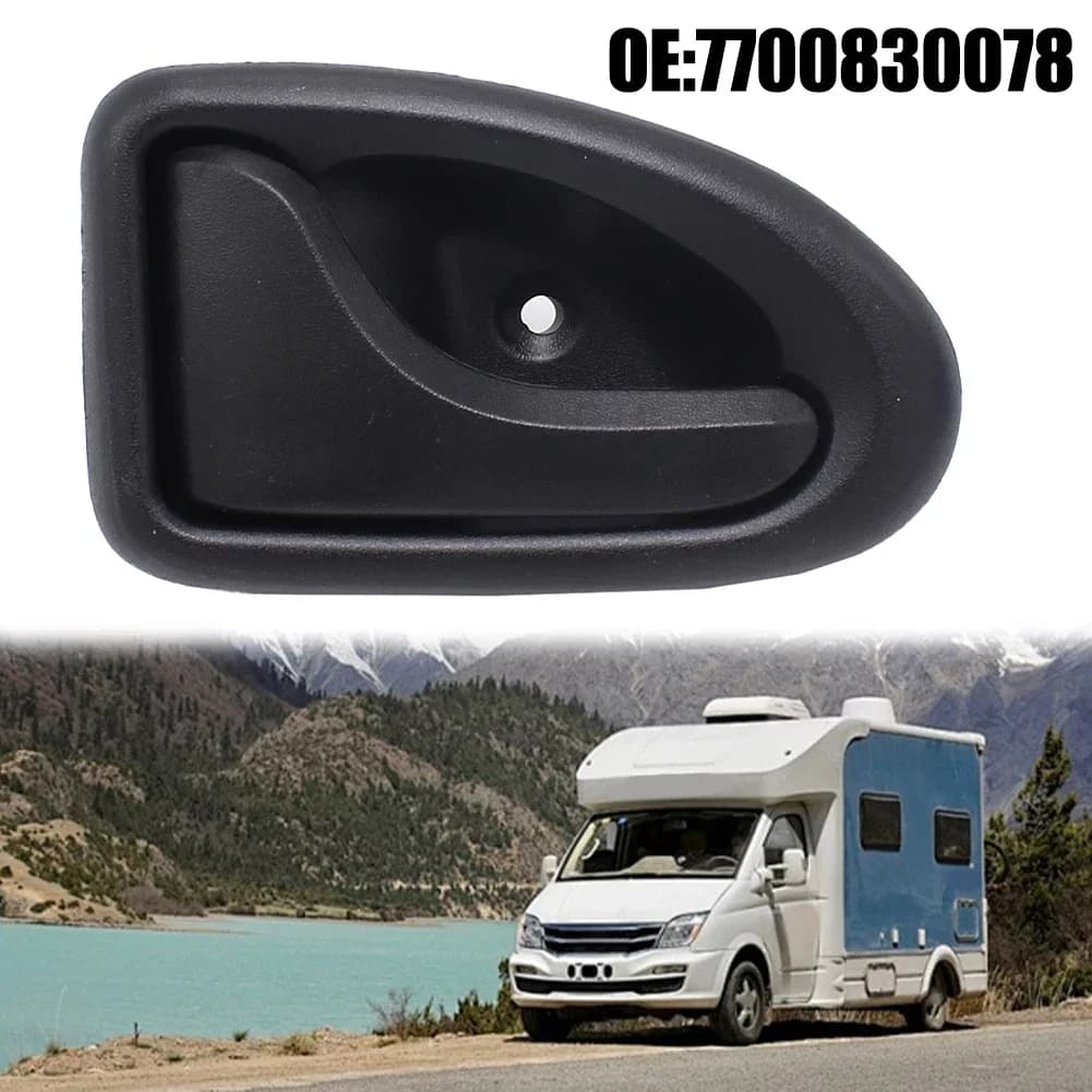 Accessoires de voiture pour IVECO DAILY MK3 2000-2006 pour IVECO DAILY MK4 2006-2011 poignée de port