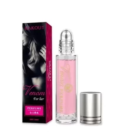 Parfum de Luxe Série Tête d'Animal Beauregard pour Hommes et Femmes - 75ml Eau de Parfum (EDP) - Fla