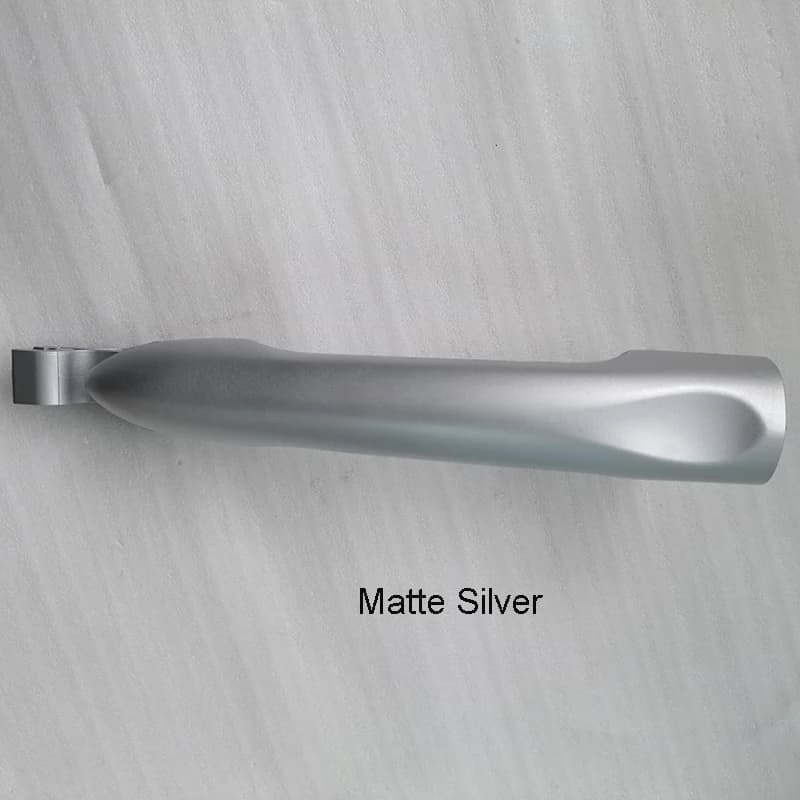 Accessoires de voiture pour Renault Fluence 2011 – 2015, poignée de porte extérieure