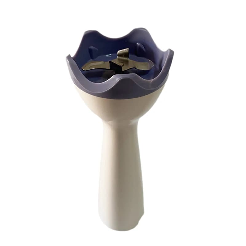 Accessoires de mélangeur pour Philips, tête de coupe, pièces de batteur d'œil, centre commercial, HR