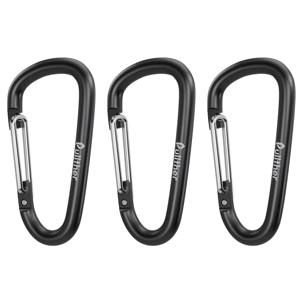mousqueton camping equipements Porte-clés tactique survivalisme équipements survie tactical accessor