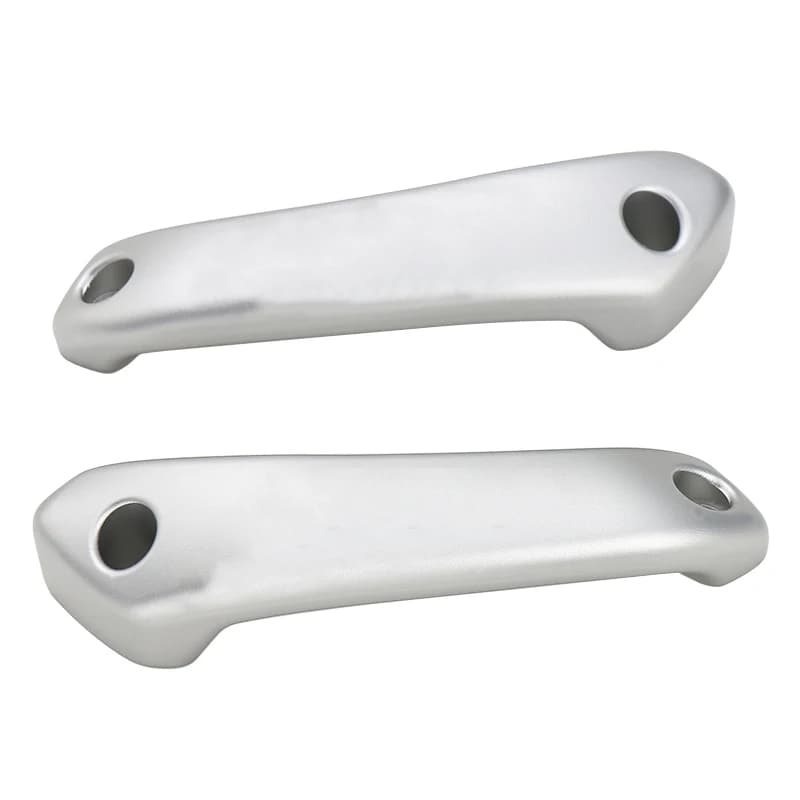 BAWA-Couvercle de poignée de maintien de porte intérieure, accessoires pour Suzuki Jimny, Foy, 2007-