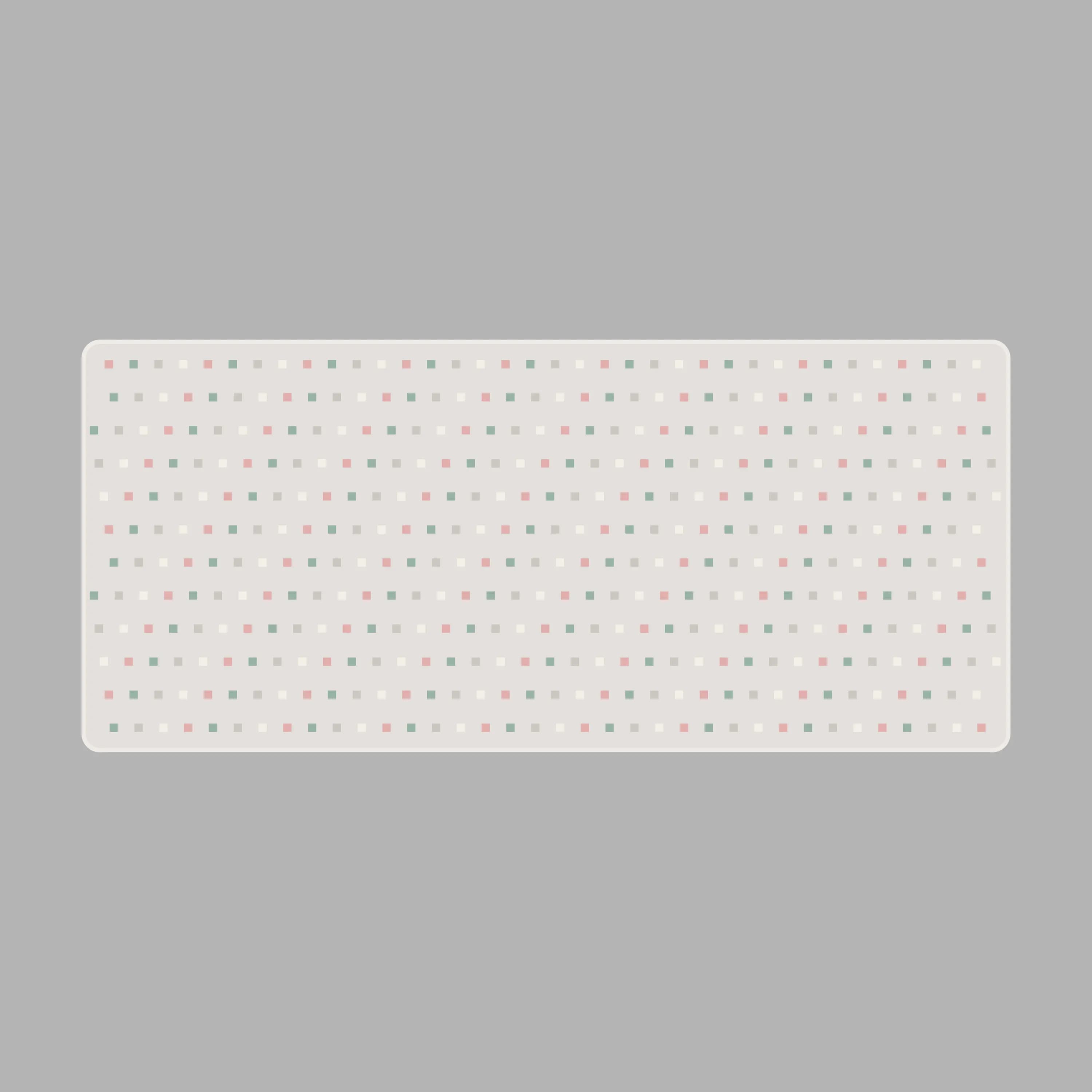 [Kit de base/tapis de bureau] PBTfans 9009 Matériel PBT profil Cherry Doubleshot compatible avec les