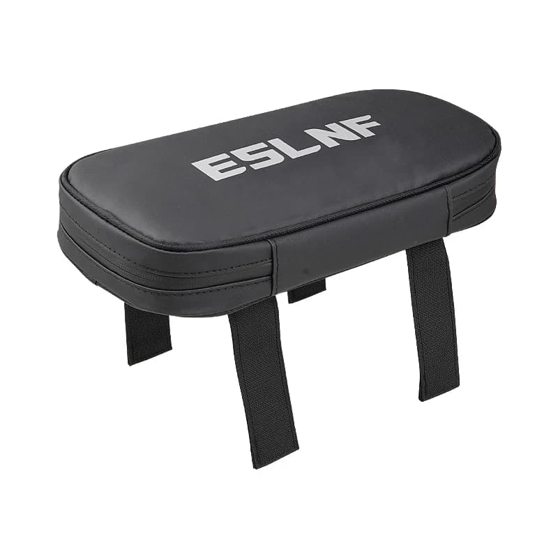 Support arrière de vélo universel en alliage d'aluminium à dégagement rapide, porte-bagages pour les