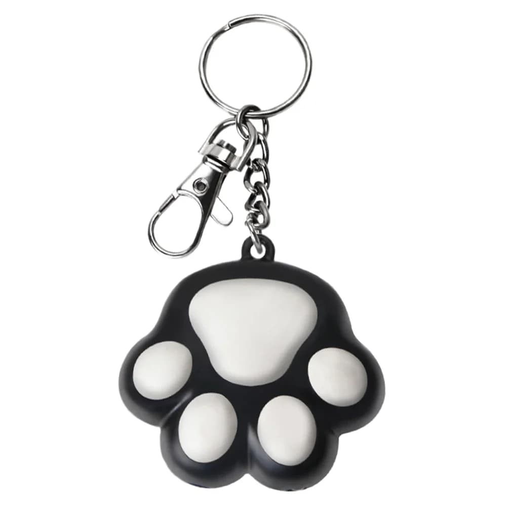 Jouet Laser patte de chat, Rechargeable par USB, motif de transformation LED pour chats, jouets inte
