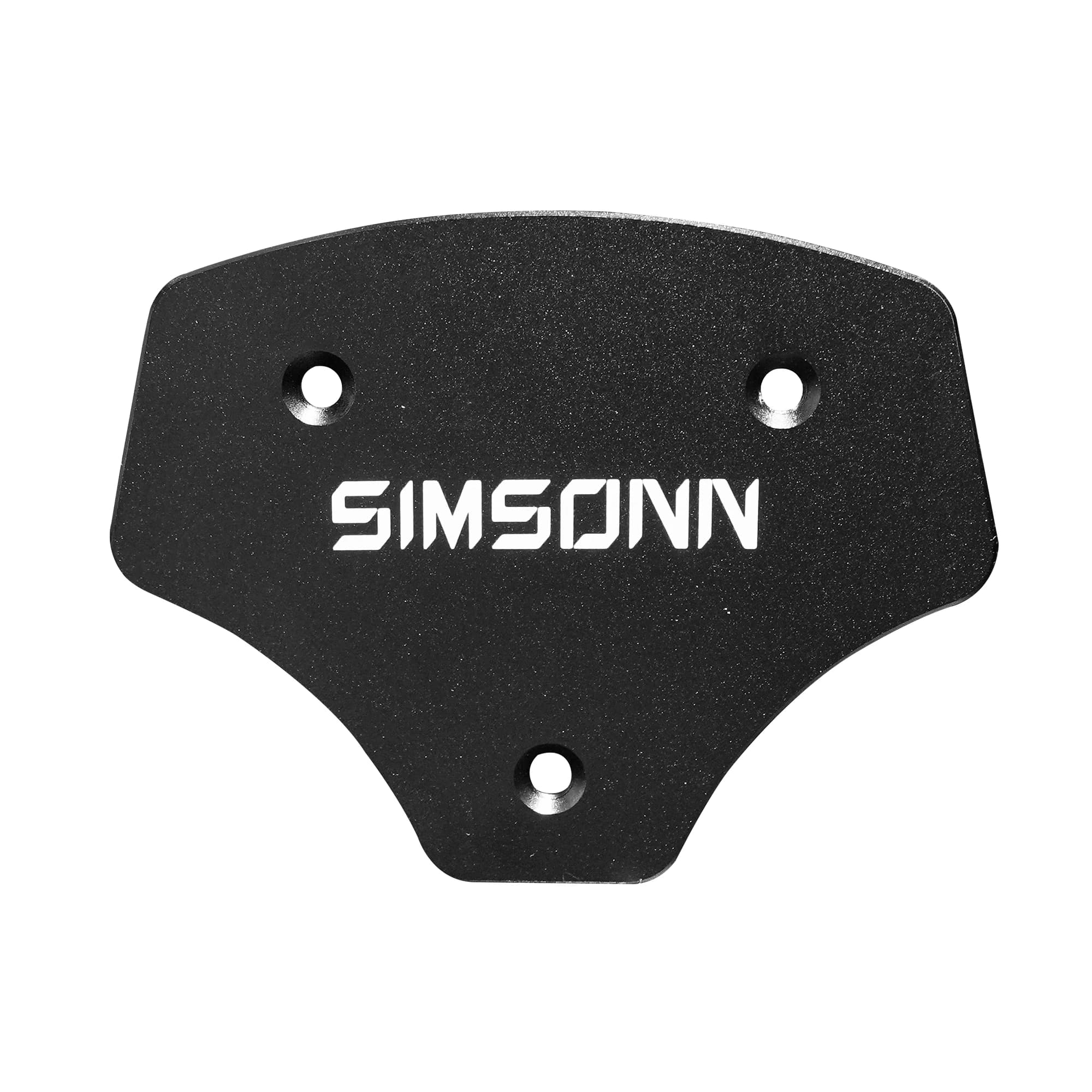 Housse de volant de course de Simulation SIMSONN pour jeux PC accessoire de volant de course SIMSONN