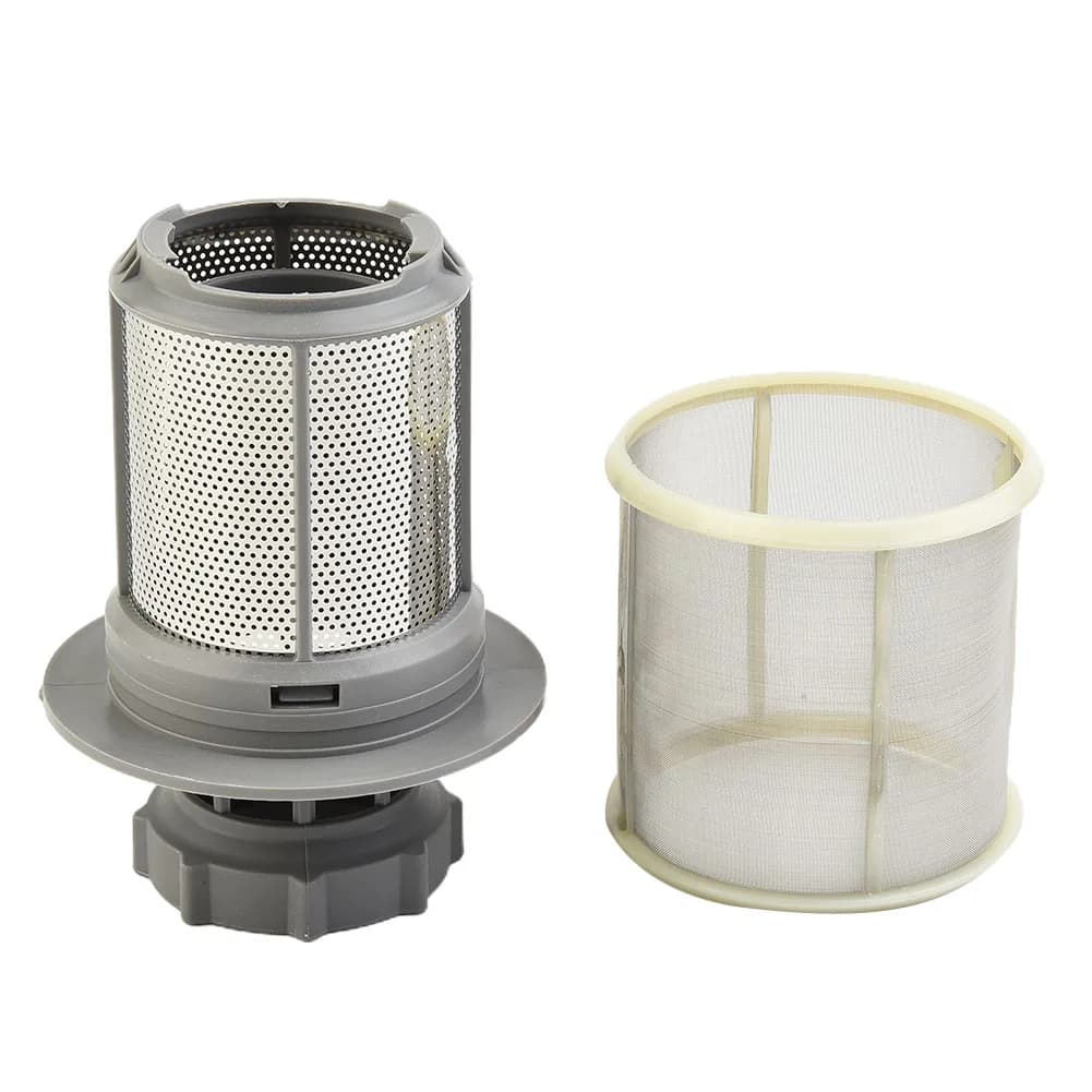 Filtre pour lave-vaisselle, performances de nettoyage optimales avec ce filtre de remplacement pour 