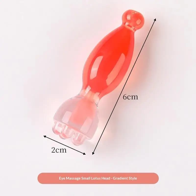Bâton de massage facial, outil de massage et de lifting du corps et du cou, outils de massage à domi