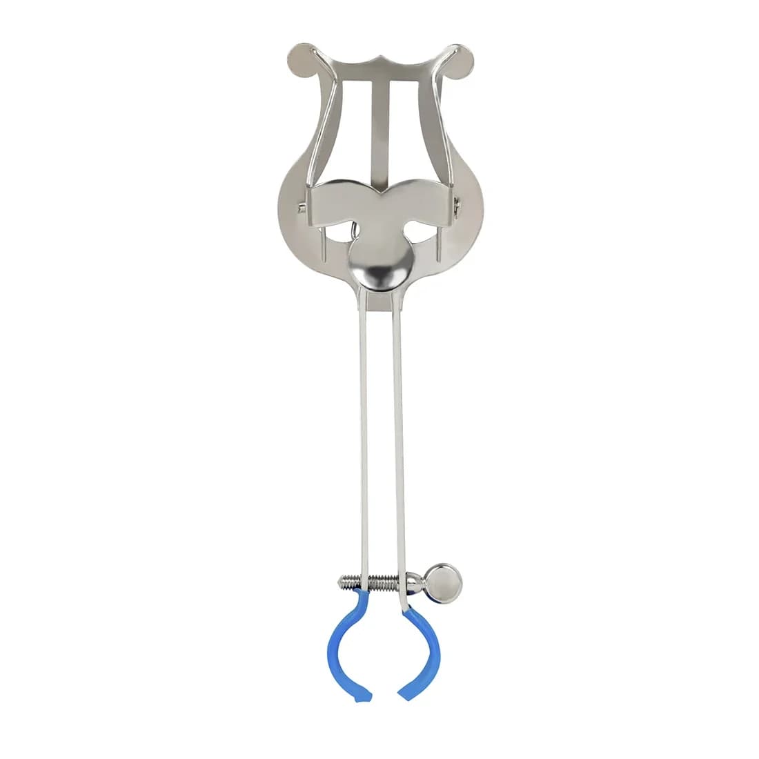 Trompette pupitre trompette Trombone marche léger support musical tuyau en métal accessoires d'instr