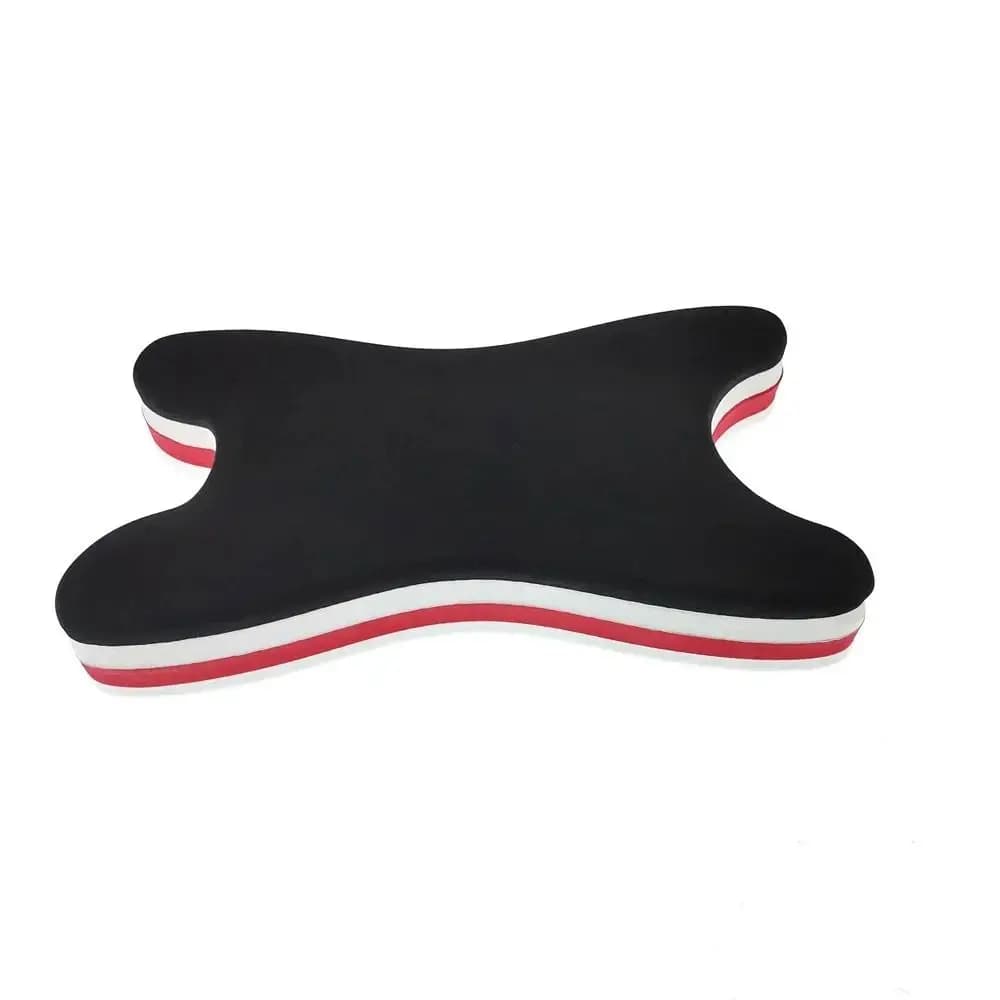 Civière de cou oreiller de Traction cervicale maison Tube de Traction cervicale dispositifs de cou o