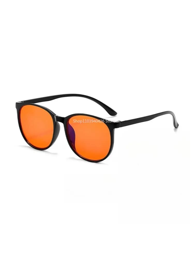 Lunettes anti-lumière bleue pour femme et homme, bloquant 99% de la lumière bleue, pour ordinateur, 