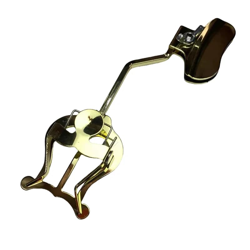 ABHT-trompette feuille pince feuille pince trompette marche pour Trombone Instrument de musique acce