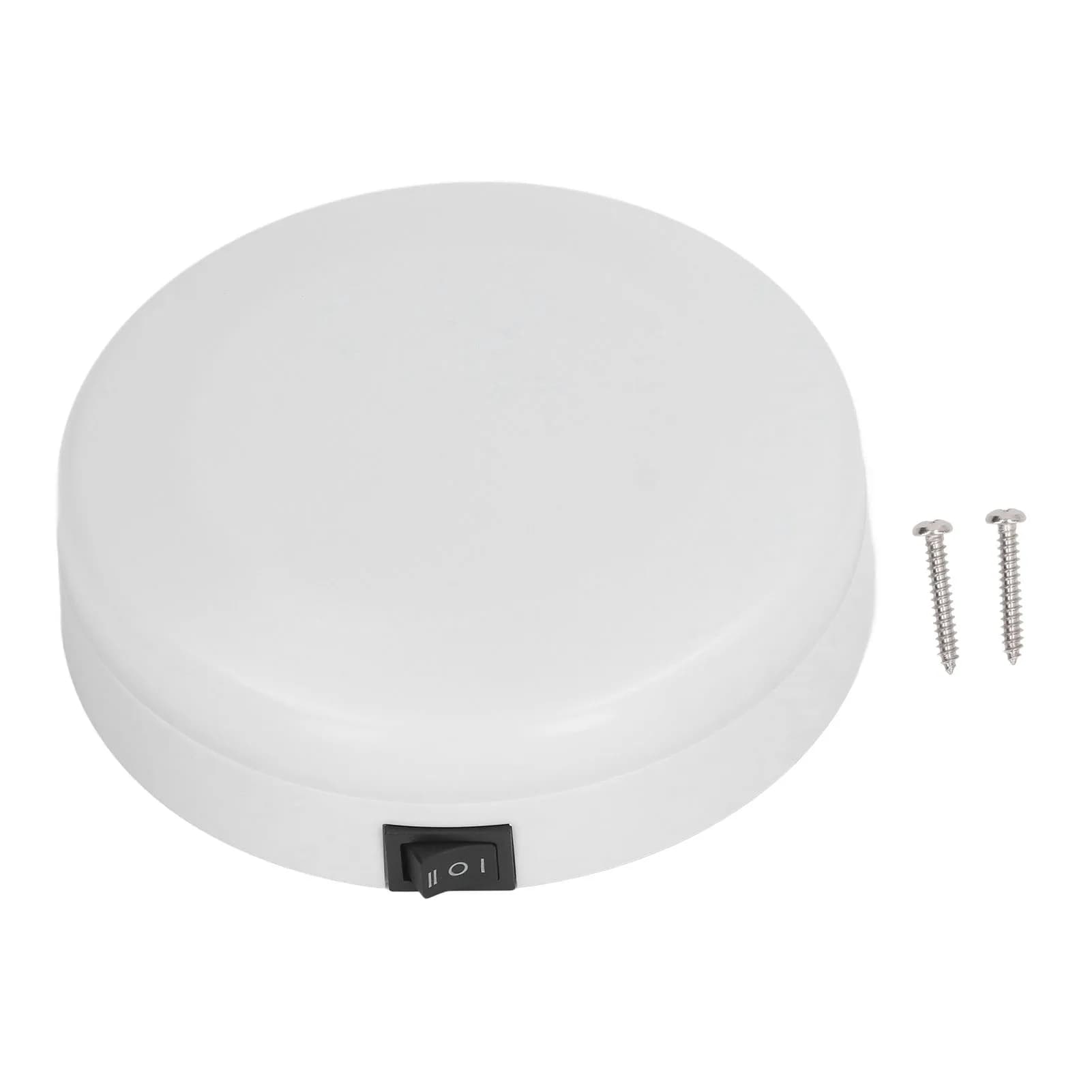 Lumière de cabine intérieure LED pour bateaux 12V IP65, dôme LED étanche universel pour camping-car,